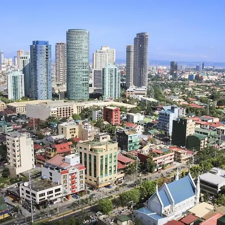 Oyo 474 Urbandeca Tower 316 - Nizami Condotel